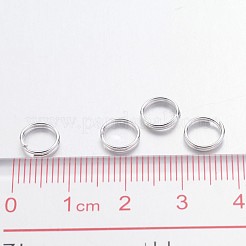 Anillos partidos de hierro&nbsp;JRDS7mm