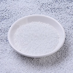 Perline rotonde miyuki rocailles&nbsp;SEED-X0054-RR0420