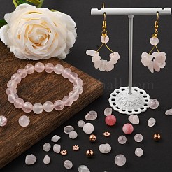 Kit de cuentas para hacer joyas diy&nbsp;DIY-FS0002-05