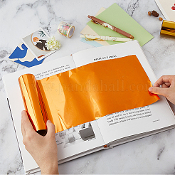 Prägefolienpapier&nbsp;DIY-WH0002-51A-02
