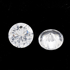 Breloques de zircons&nbsp;ZIRC-N033-B-09