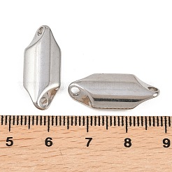 201 dijes de conector de acero inoxidable&nbsp;STAS-F339-07D-P