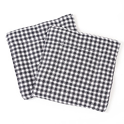 Tapis de tasse en coton&nbsp;MB-TAC0001-14B