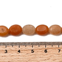Natürliche und synthetische gemischt Steinperlen Stränge&nbsp;G-M420-D-01