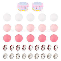 Kits de perles de bricolage&nbsp;DIY-TA0010-91