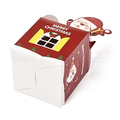 Coffrets cadeaux à thème de noël&nbsp;CON-G012-04A
