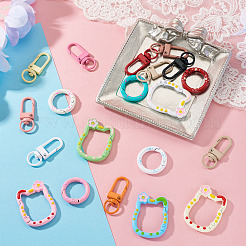 DIY-Schmuckherstellungs-Sets&nbsp;FIND-TA0009-79