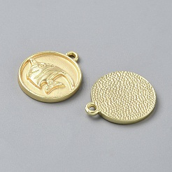 Pendente in lega&nbsp;FIND-WH20023-115G-01