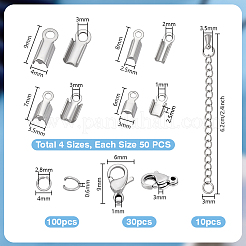 Kit di risultati per la creazione di gioielli fai da te&nbsp;DIY-PH0033-70
