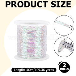 Polyesterband&nbsp;OCOR-WH0082-528E