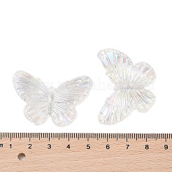 Transparenten Acryl-Anhänger&nbsp;DIY-B073-06C-03