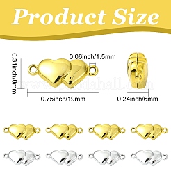 Chiusure  magnetico in lega&nbsp;FIND-CJZ0009-01