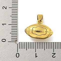 Ionenplattierung (IP) 304 Edelstahlanhänger&nbsp;STAS-R231-11G