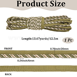 Ruban de polyester&nbsp;OCOR-CY0004-71B