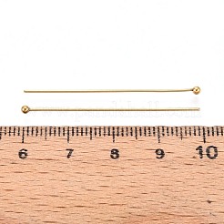 Kopfstifte aus Edelstahl 304&nbsp;STAS-T065-40mm-20G