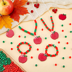 Kit per braccialetti fai da te&nbsp;DIY-PH0038-64
