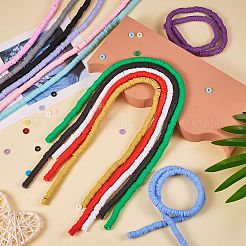 DIY Armbänder machen Kits&nbsp;DIY-SZ0005-09