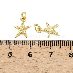 Pendente in ottone&nbsp;KK-D218-10G-02