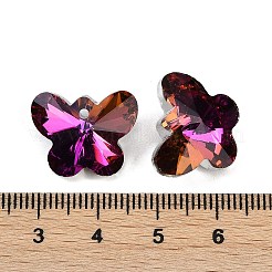 Glas-Anhänger&nbsp;GLAA-E050-01B-04