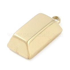 Colgantes de acero inoxidable 304 con revestimiento iónico (IP)&nbsp;STAS-P366-92B-G