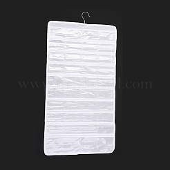 Vlies-Schmuck-Hängetasche&nbsp;AJEW-B009-02B