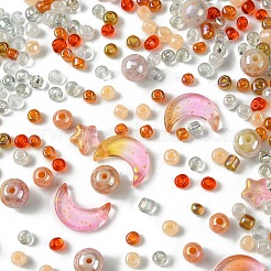 DIY-Perlen-Schmuckherstellungs-Set&nbsp;DIY-YW0008-65