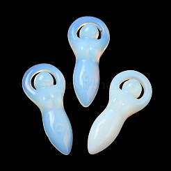 Opalite Anhänger&nbsp;G-C091-02D