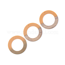 Harz & Holz Anhänger&nbsp;RESI-T023-05E