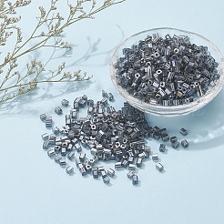 6/0 Glasperlen&nbsp;SEED-YW0001-25C