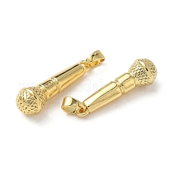 Pendentifs en laiton&nbsp;KK-I371-22G