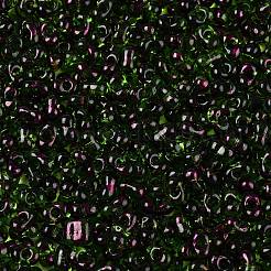 Perles de verre peintes à la bombe de Picasso&nbsp;SEED-T006-04-17