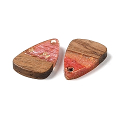 Harz & Holz Anhänger&nbsp;WOOD-S061-02D