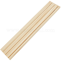 3-fach geschlitzte Holz-Displayständer&nbsp;ODIS-SP0002-25