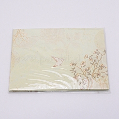 Papierumschlag&nbsp;DIY-WH0183-90F