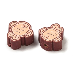 Fimo-Perlen&nbsp;CLAY-Z003-04