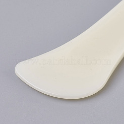 Brieföffner Messer aus Kunststoff&nbsp;TOOL-WH0049-01