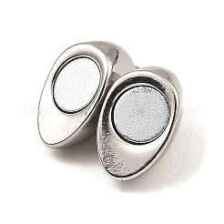 Chiusure magnetiche in acciaio inossidabile 304 anti-ossidazione&nbsp;X-STAS-K265-01A-P