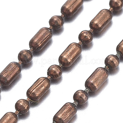 Catene a sfera in ottone&nbsp;CHC015Y-R