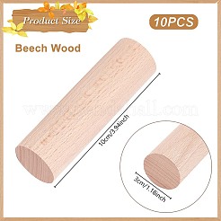 Holzstäbchen&nbsp;WOOD-WH0002-64A