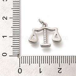 Pendente in ottone&nbsp;KK-L225-026P