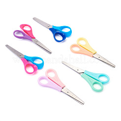 6 stücke 6 arten stahl schere&nbsp;TOOL-TA0001-09