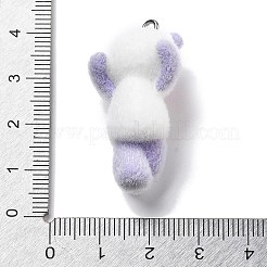 Harzanhänger&nbsp;RESI-Q007-05D