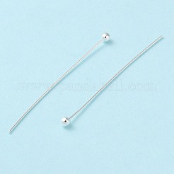 Messing Kugelkopfbolzen&nbsp;RP0.5X30MM-S-01