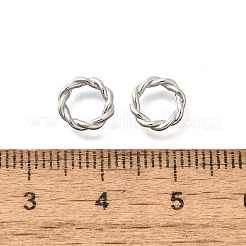 Perline in ottone&nbsp;KK-K398-07B-P