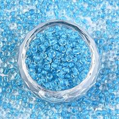 8/0 perline di vetro&nbsp;X-SEED-A014-3mm-133B