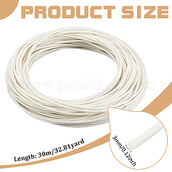 PVC-Polsterrahmenkante&nbsp;FIND-WH0165-69A