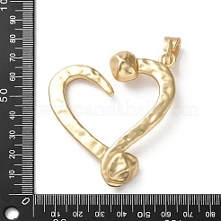 Pendentifs en alliage&nbsp;X-PALLOY-V009-04G