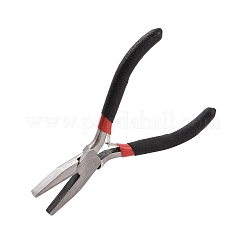 2 set di pinze per gioielli in acciaio al carbonio stile 2#&nbsp;PT-BBC0001-04