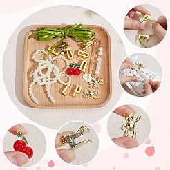 Kits de décoration de chaussures à faire soi-même&nbsp;DIY-BM0001-63