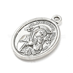 Aluminium Anhänger & Charms&nbsp;FIND-E051-01AS-04